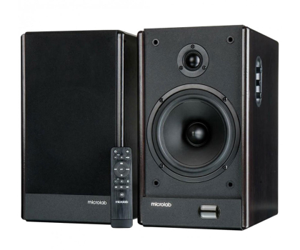 Głośnik komputerowe Microlab Solo 26 Bluetooth